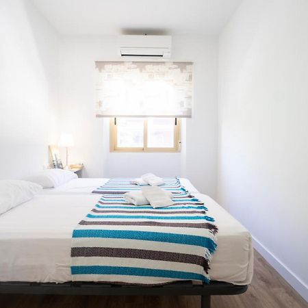 Apartamento Alborea Granada Bagian luar foto