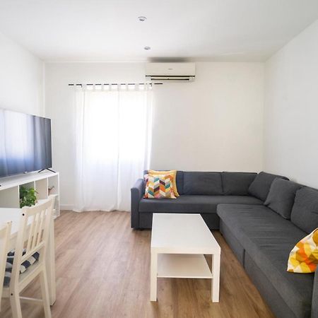 Apartamento Alborea Granada Bagian luar foto