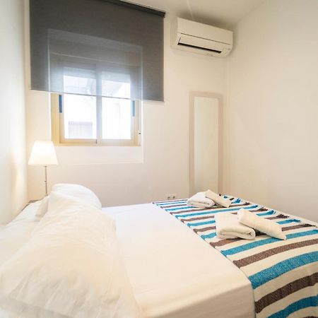 Apartamento Alborea Granada Bagian luar foto