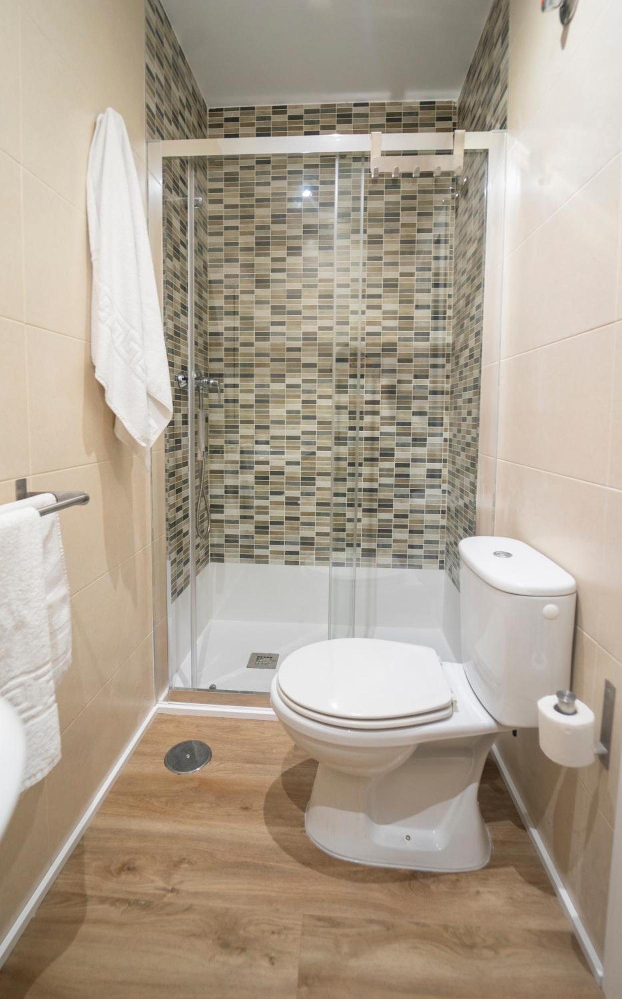 Apartamento Alborea Granada Bagian luar foto
