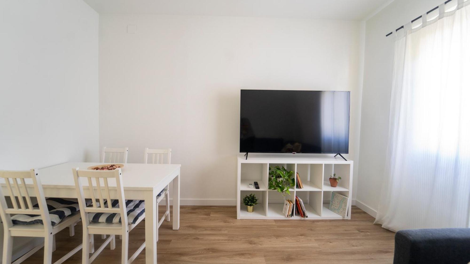 Apartamento Alborea Granada Bagian luar foto