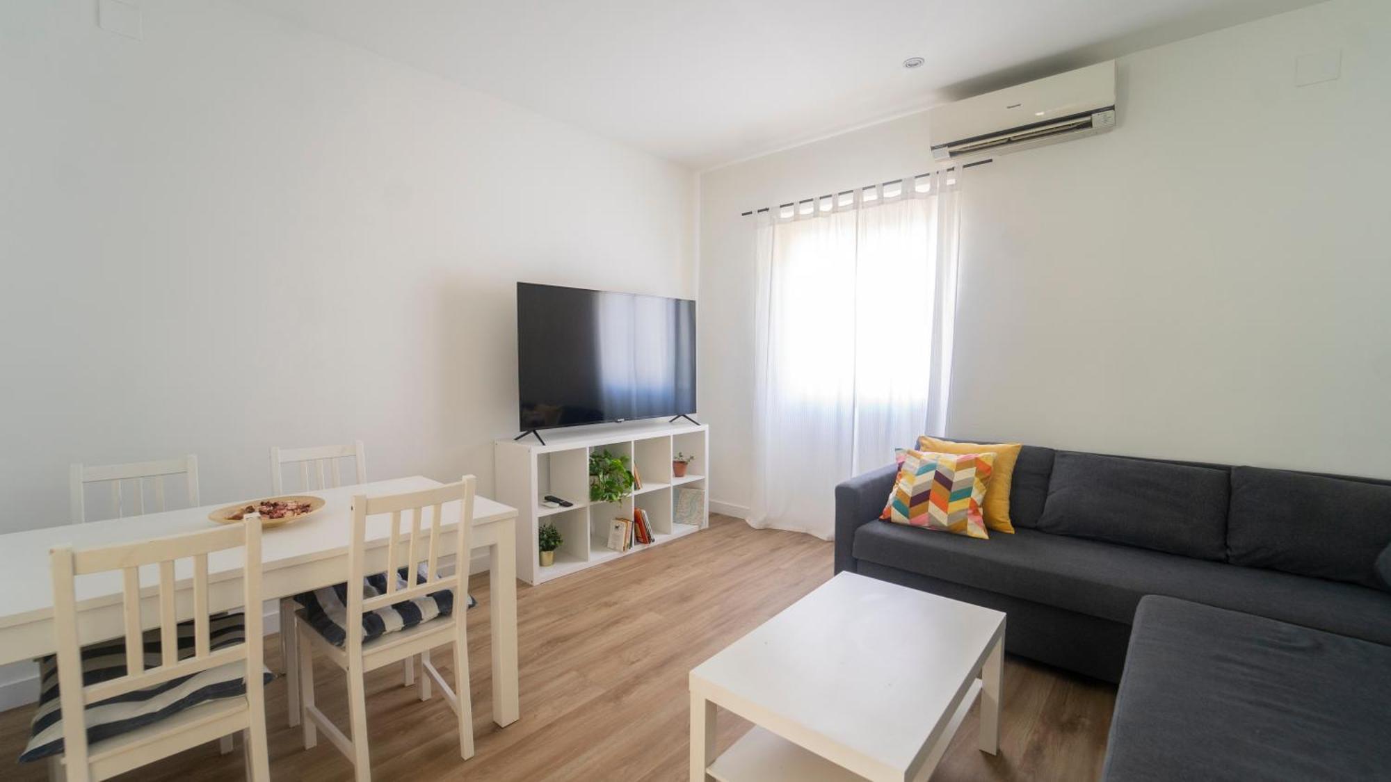 Apartamento Alborea Granada Bagian luar foto
