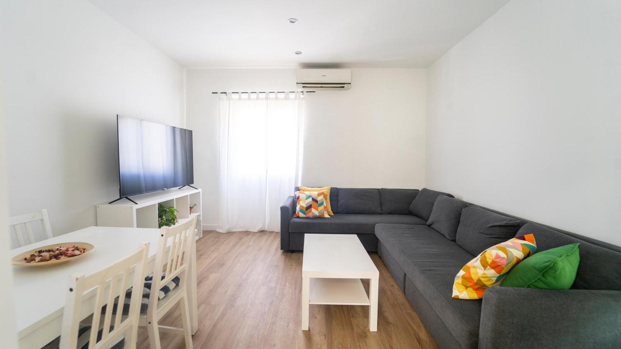 Apartamento Alborea Granada Bagian luar foto