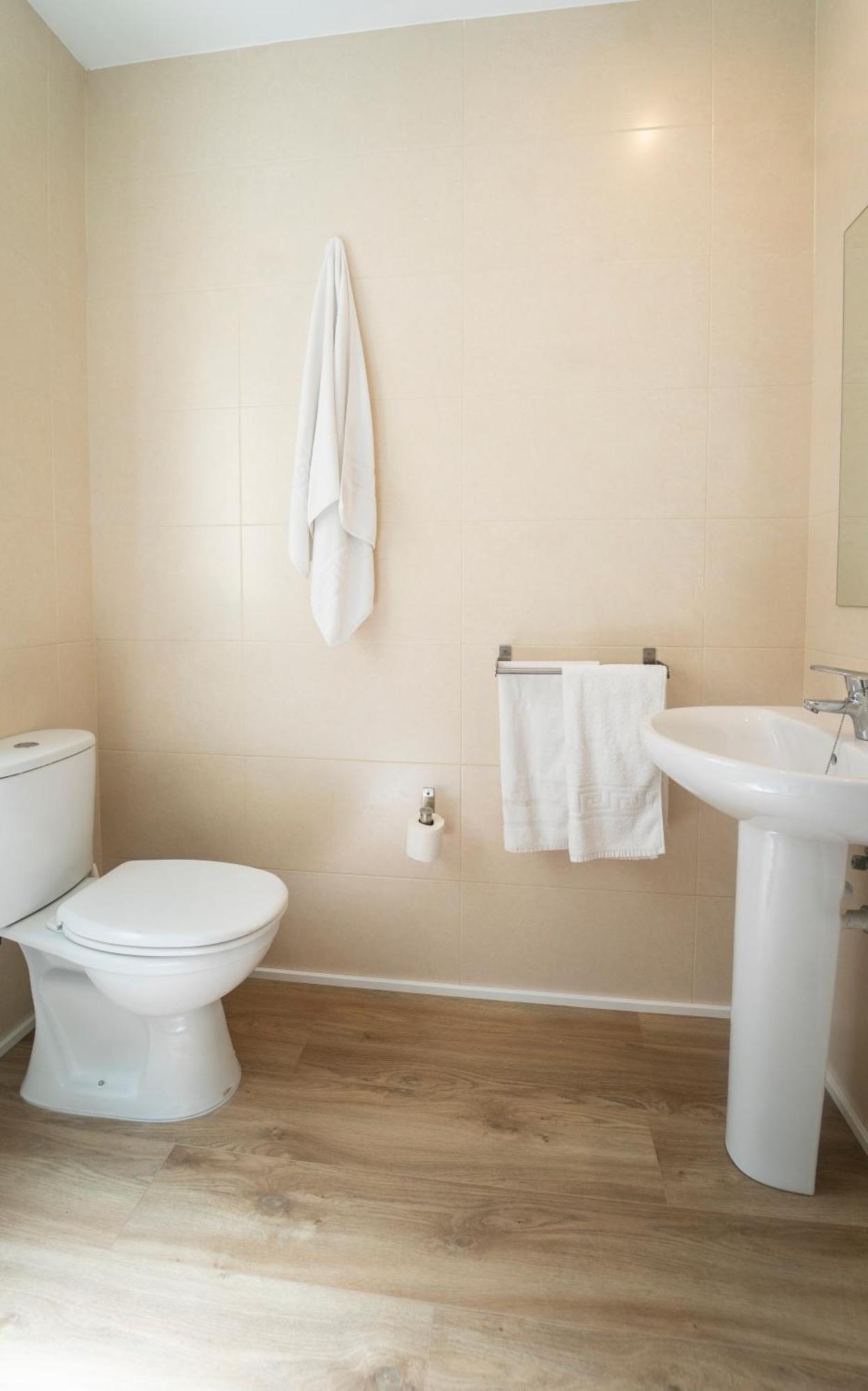 Apartamento Alborea Granada Bagian luar foto