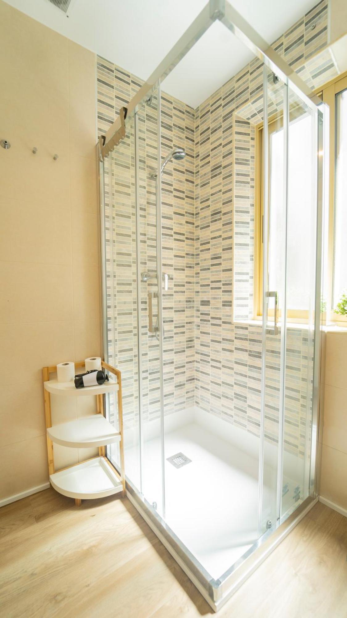 Apartamento Alborea Granada Bagian luar foto