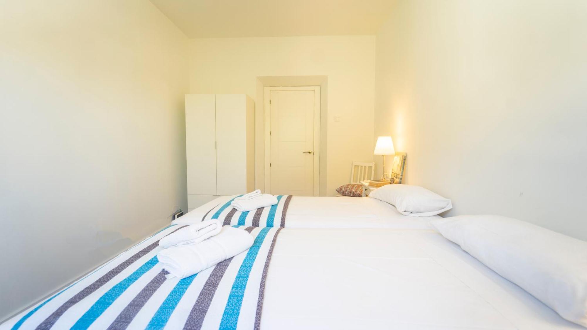 Apartamento Alborea Granada Bagian luar foto
