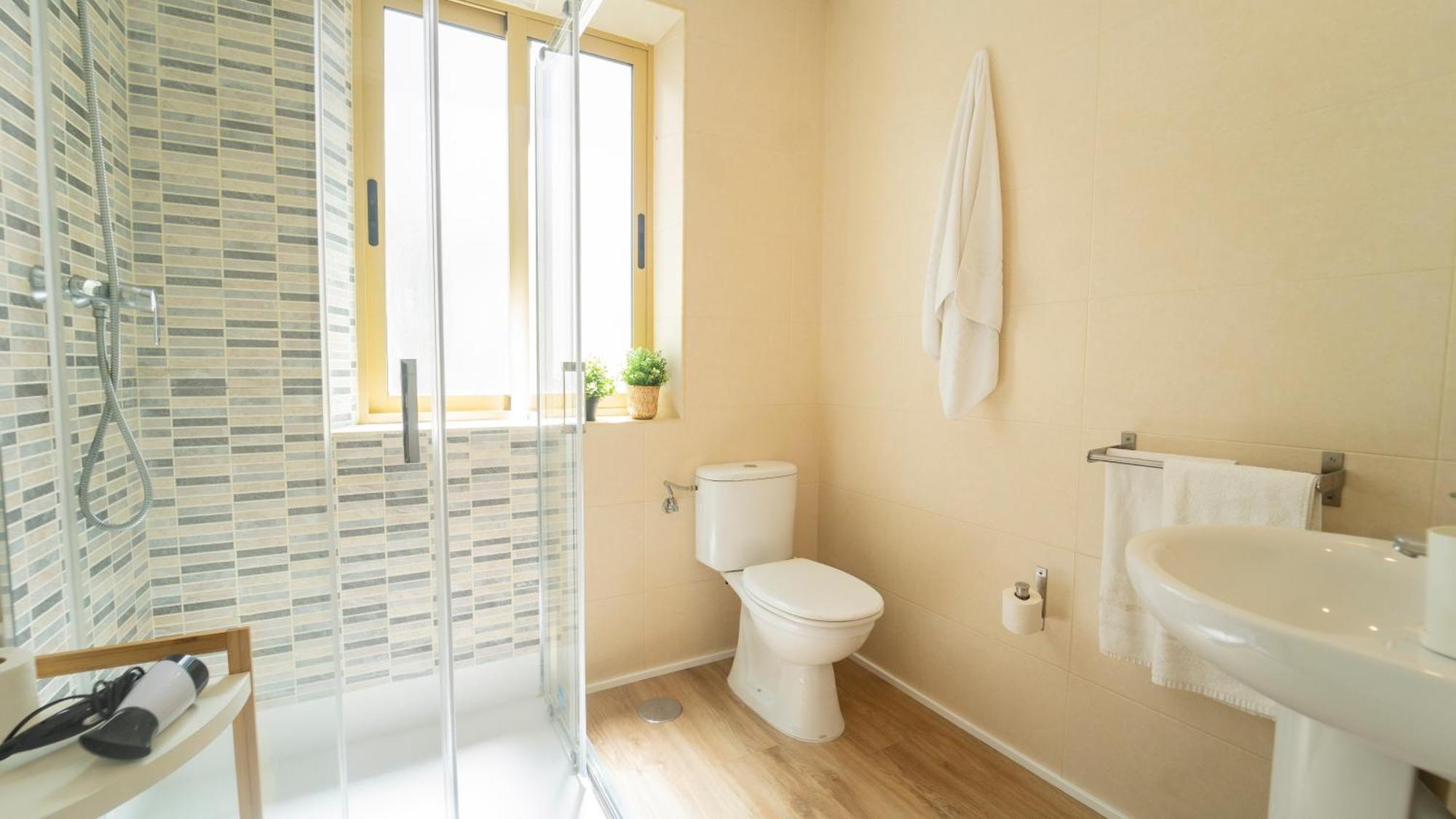 Apartamento Alborea Granada Bagian luar foto
