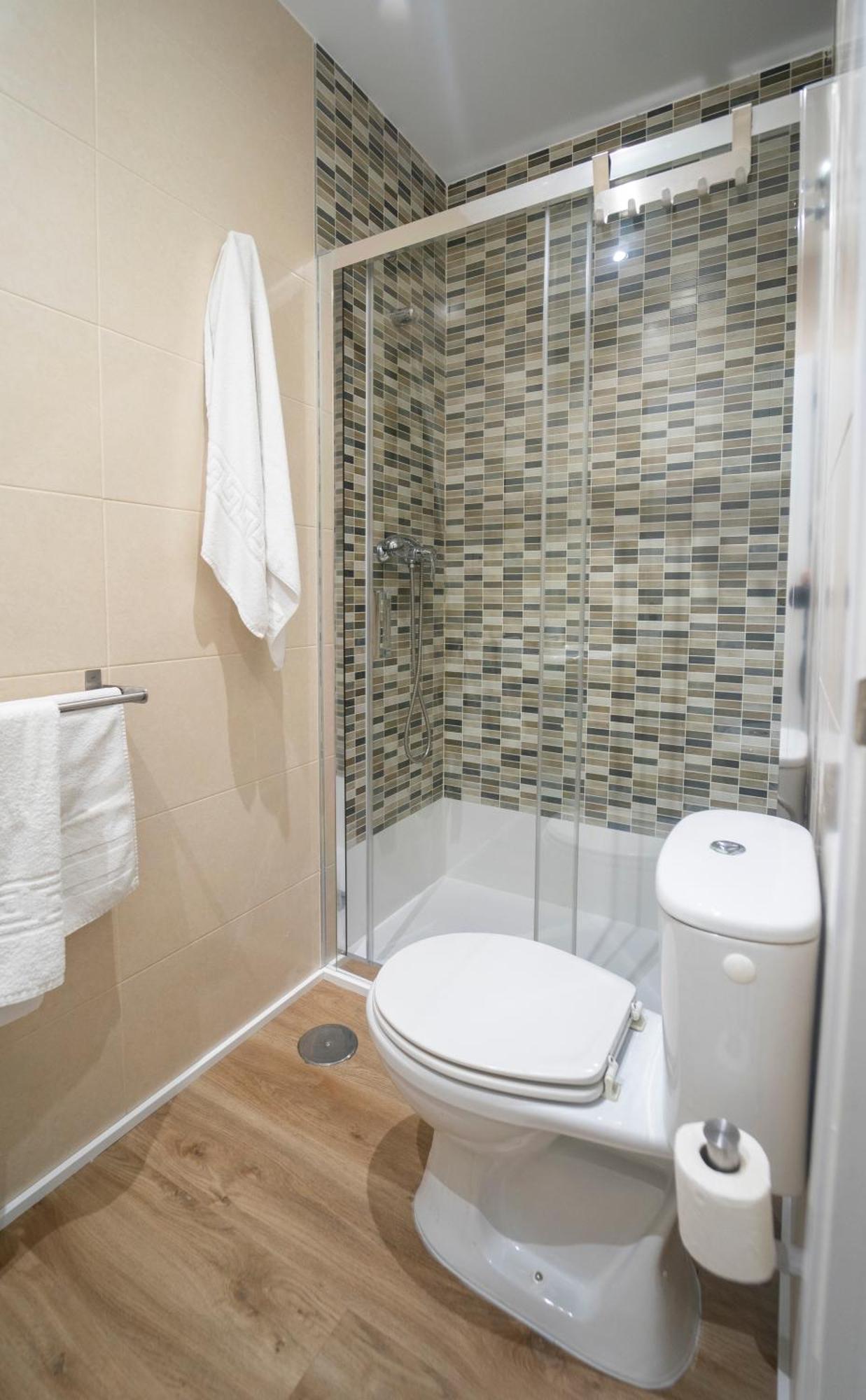 Apartamento Alborea Granada Bagian luar foto