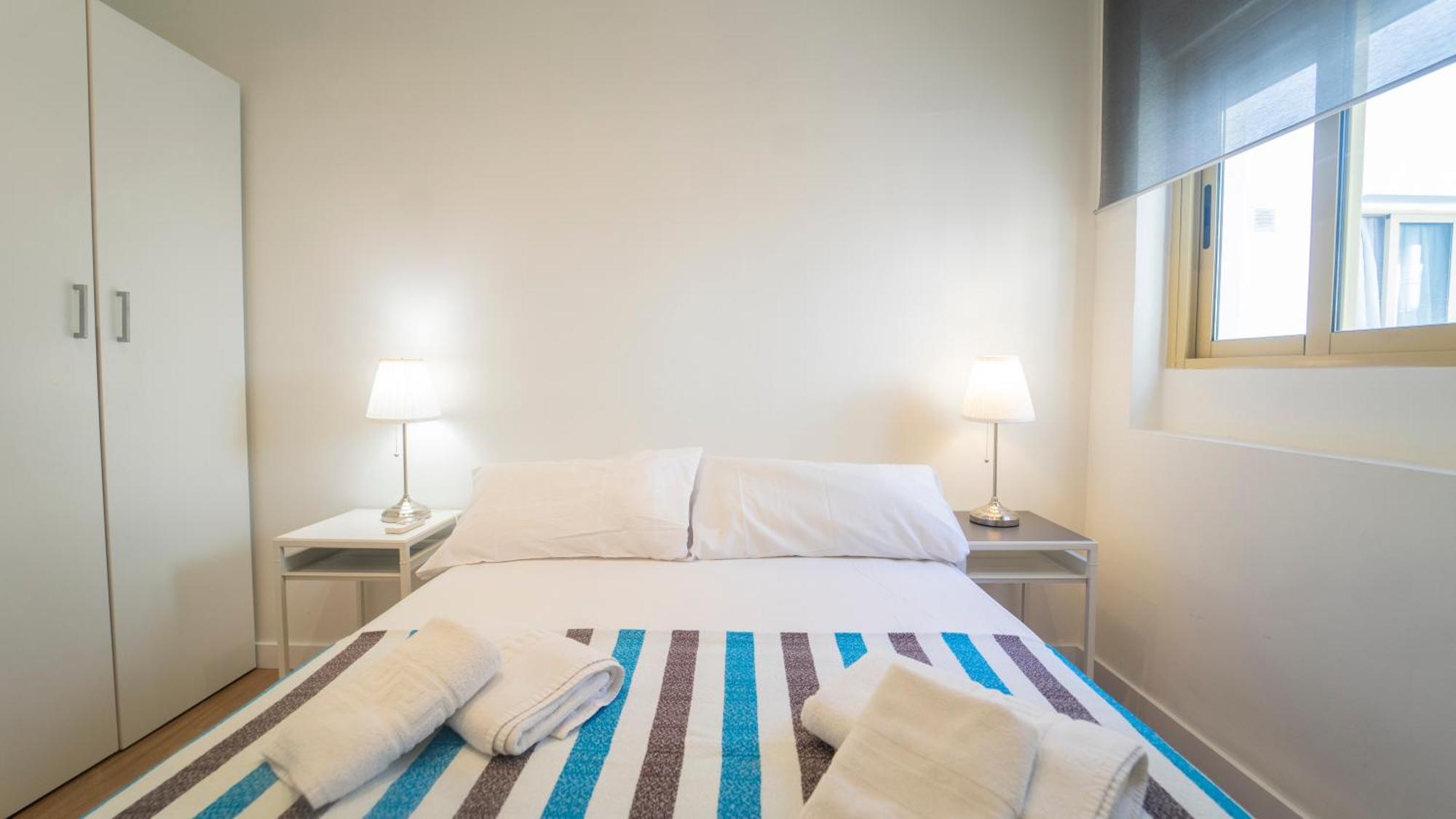 Apartamento Alborea Granada Bagian luar foto