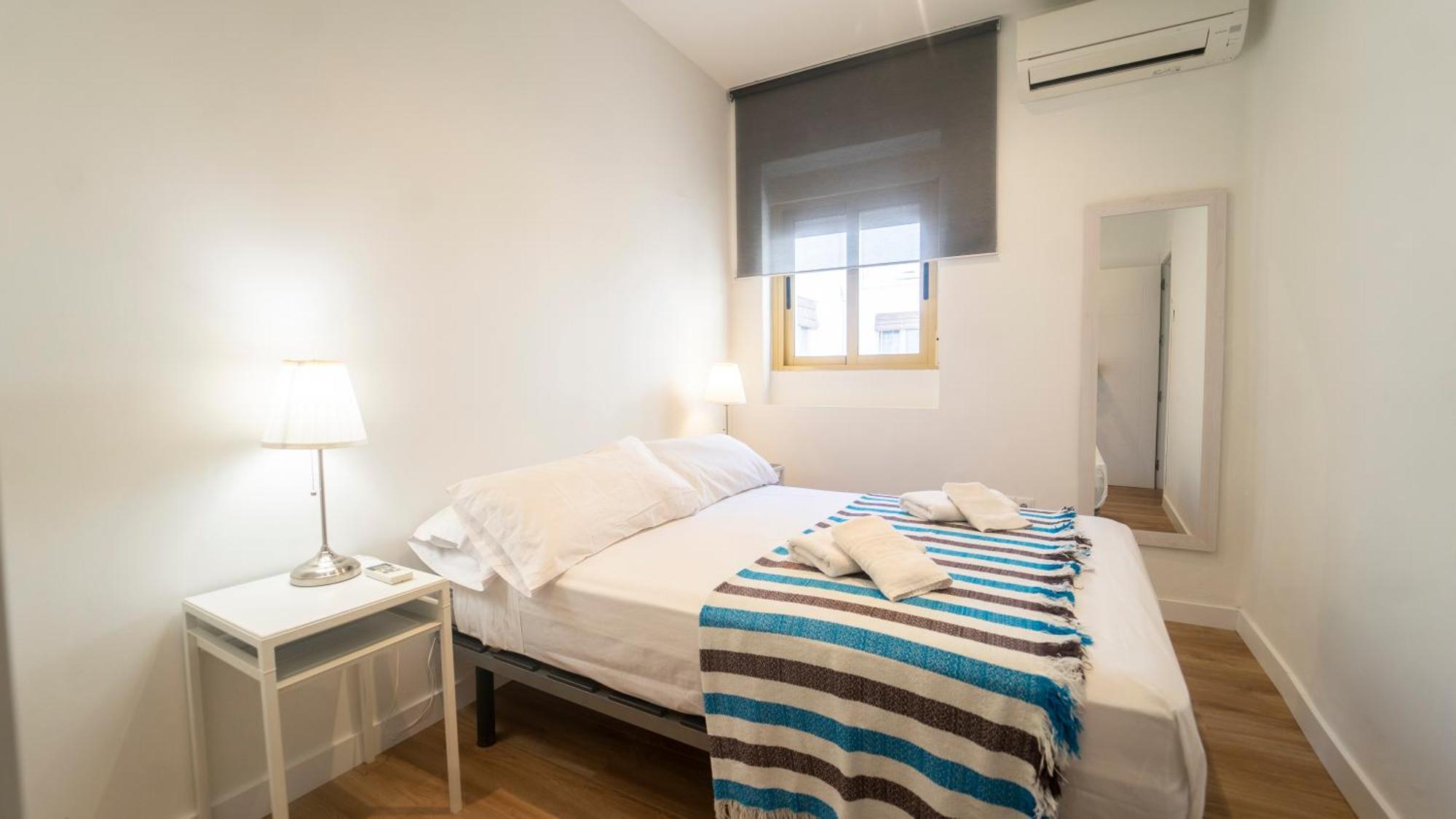 Apartamento Alborea Granada Bagian luar foto