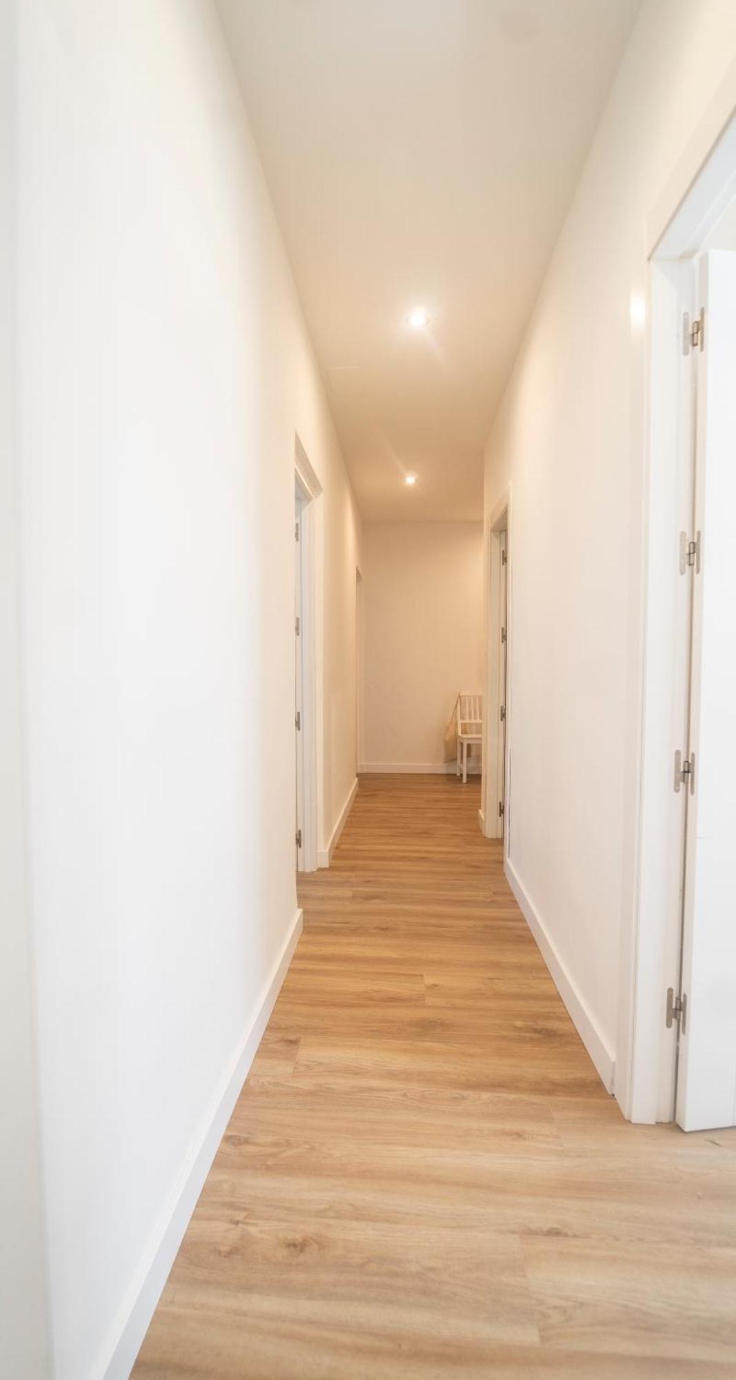 Apartamento Alborea Granada Bagian luar foto