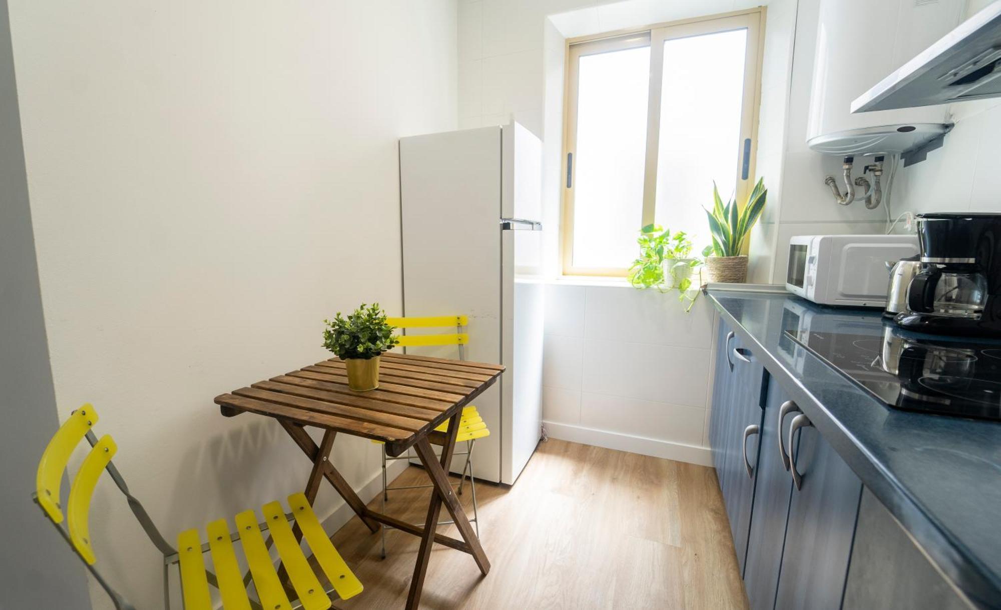 Apartamento Alborea Granada Bagian luar foto