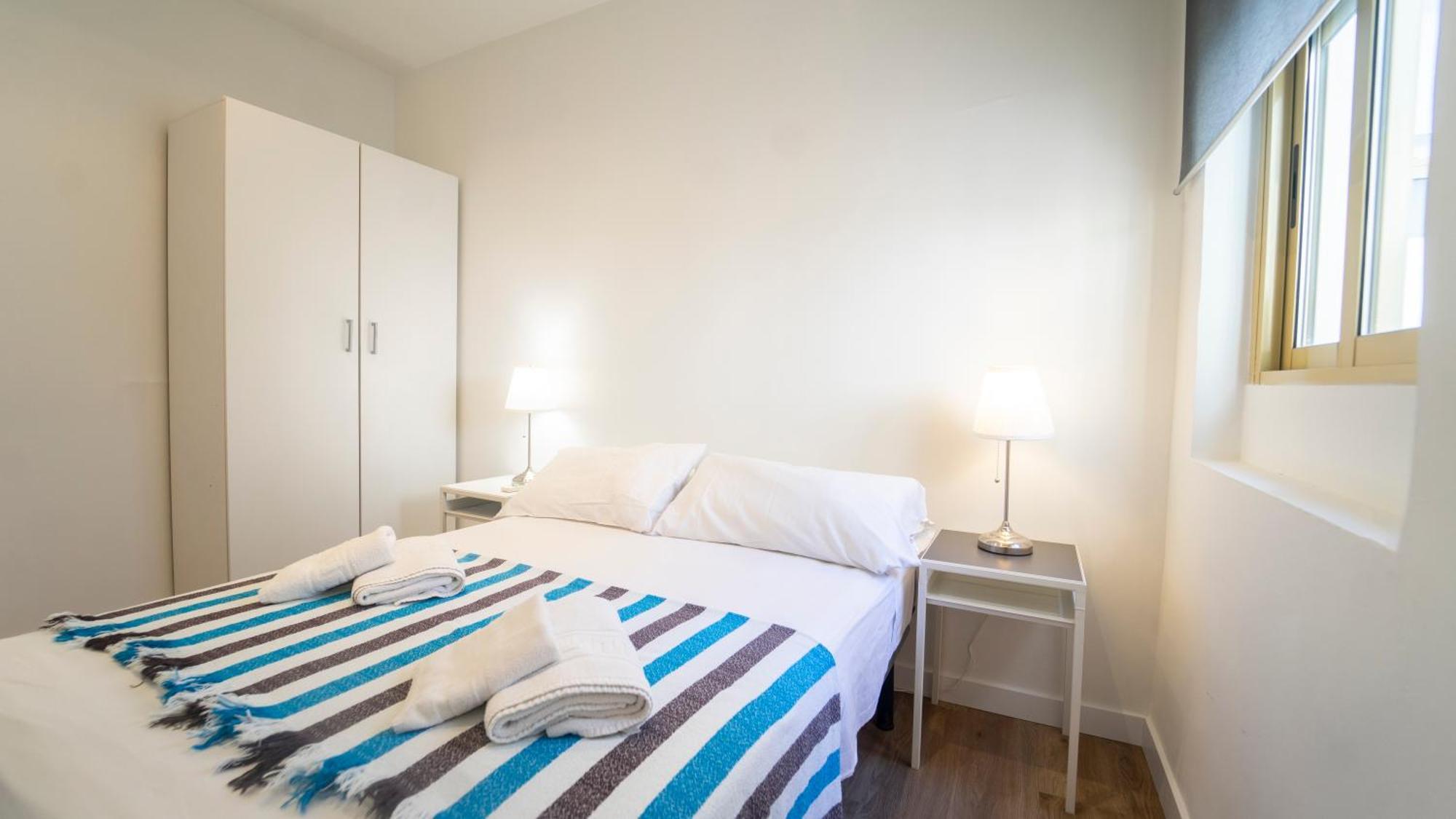 Apartamento Alborea Granada Bagian luar foto