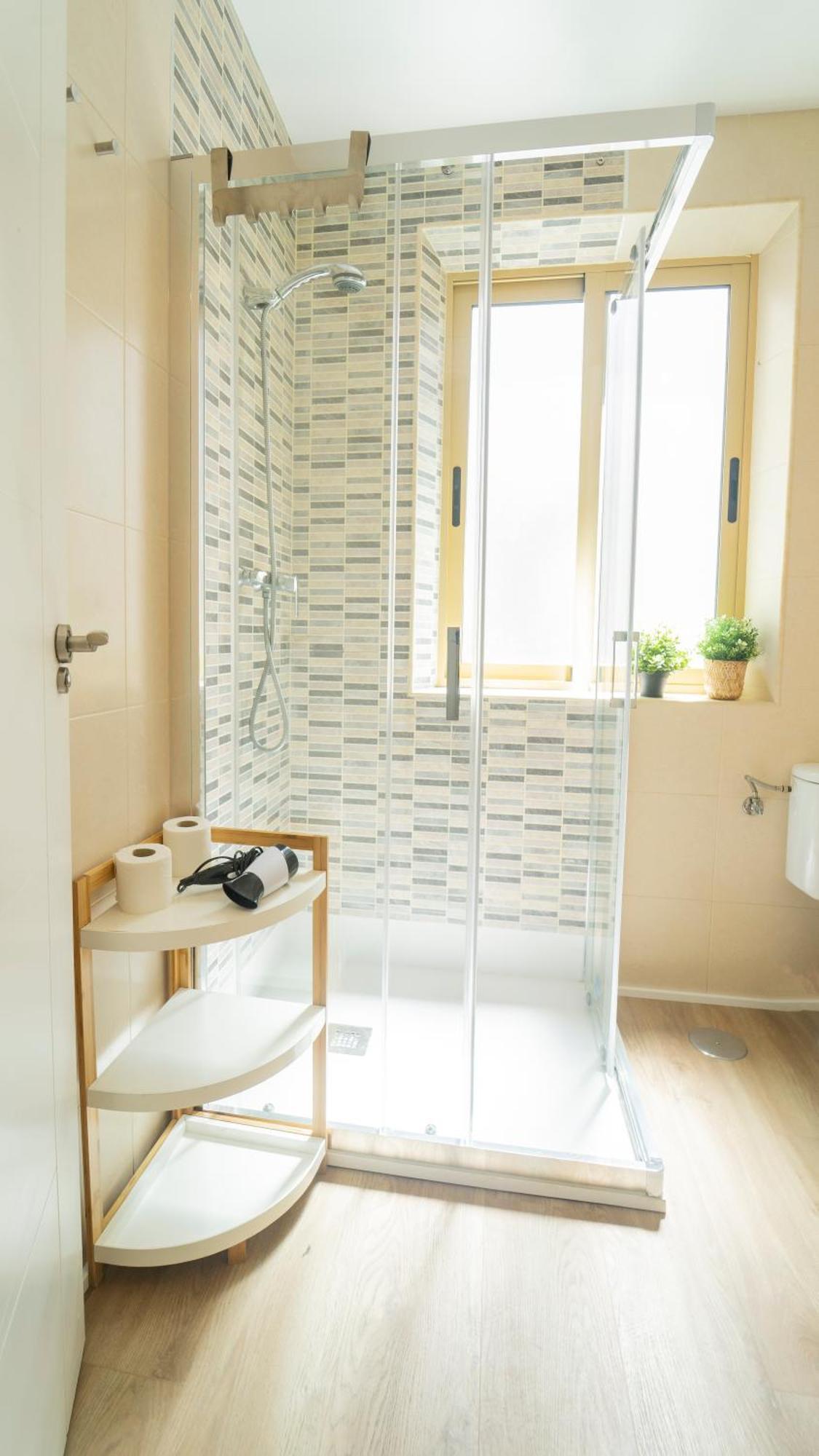 Apartamento Alborea Granada Bagian luar foto